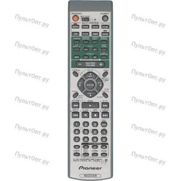 Пульт Pioneer XXD3054 (оригинальный)