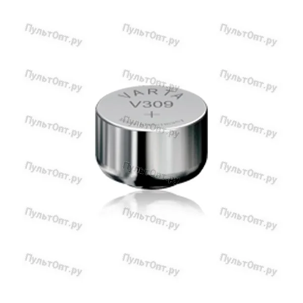 Эл. пит. 309 (SR48, SR754SW) Varta (10)