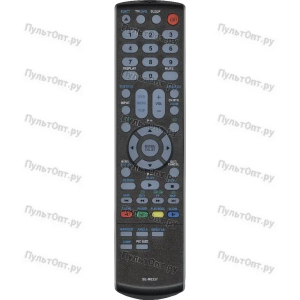 Пульт Huayu для Toshiba SE-R0337