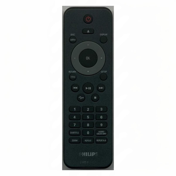 Пульт Philips 2422 549 01933 (HT:09-02-21) (оригинальный)