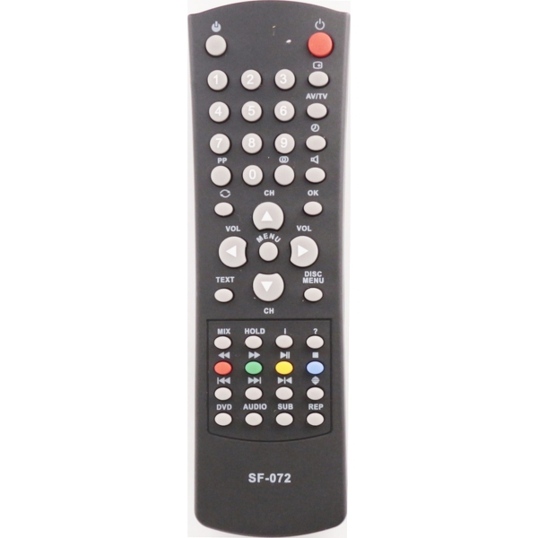 Пульт Huayu для Polar SF-072