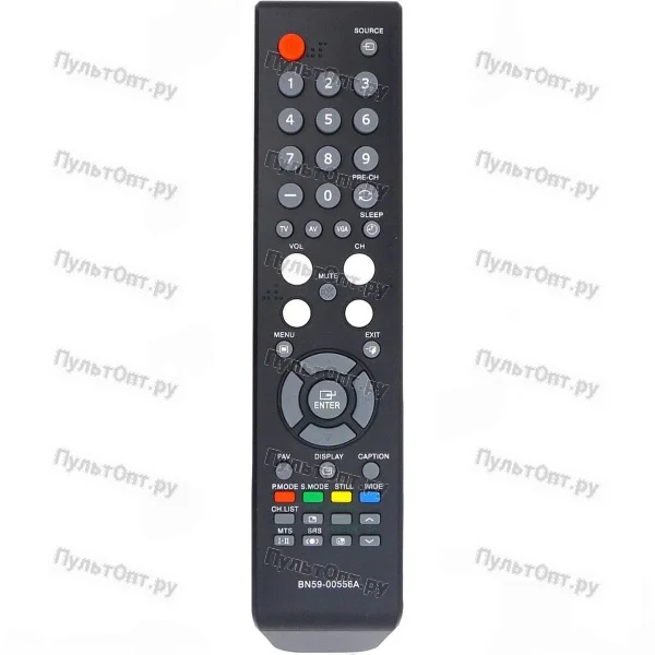 Пульт Huayu для Samsung BN59-00556A