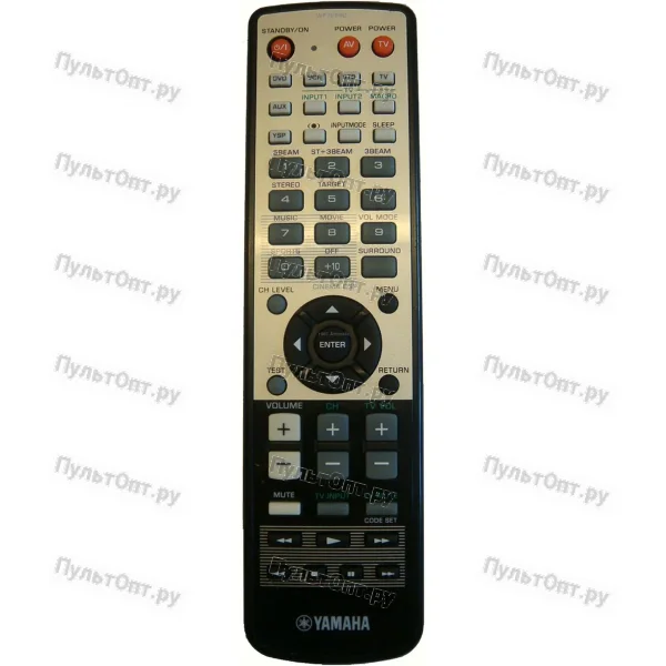 Пульт Yamaha WF72990 (оригинальный)