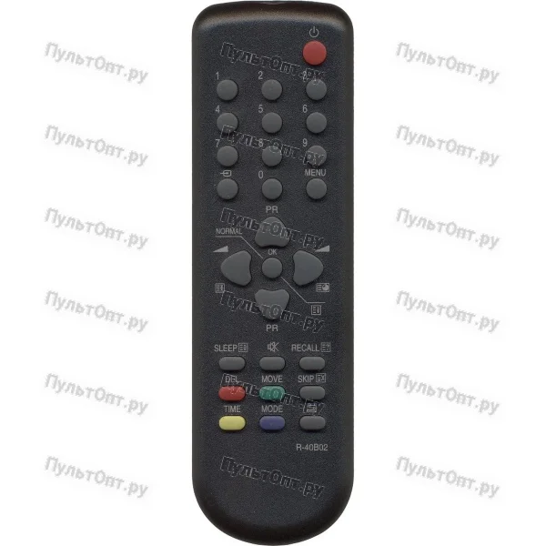 Пульт Daewoo R-40B02 (оригинальный)