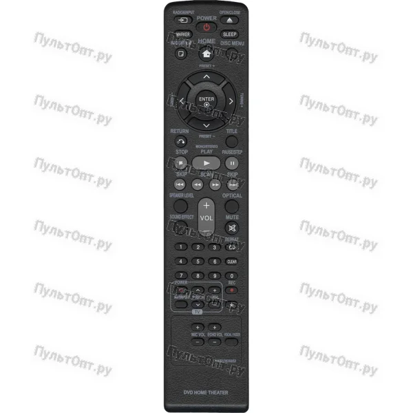 Пульт Huayu для LG AKB37026852