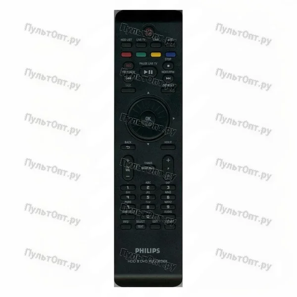Пульт Philips RC2084403/01 (оригинальный)