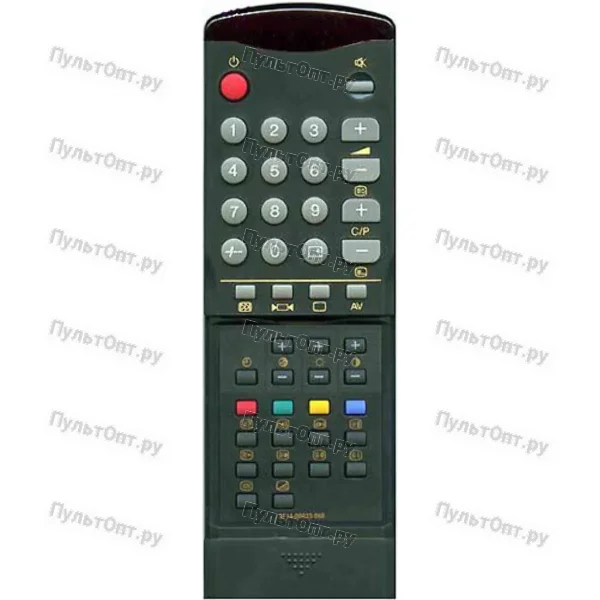 Пульт Samsung 3F14-00033-060 (оригинальный)