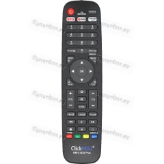 Универсальный пульт Huayu для для Haier RM-L1535 Plus