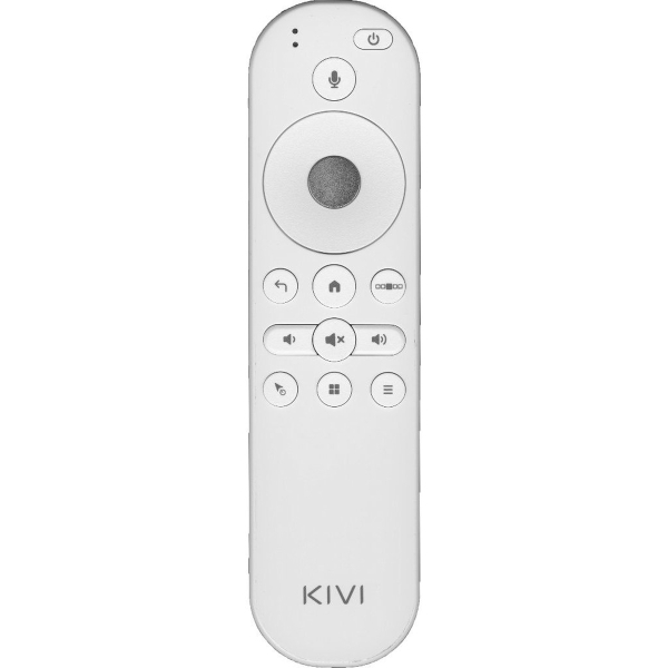 Пульт KIVI RC50 (голосовое управление)