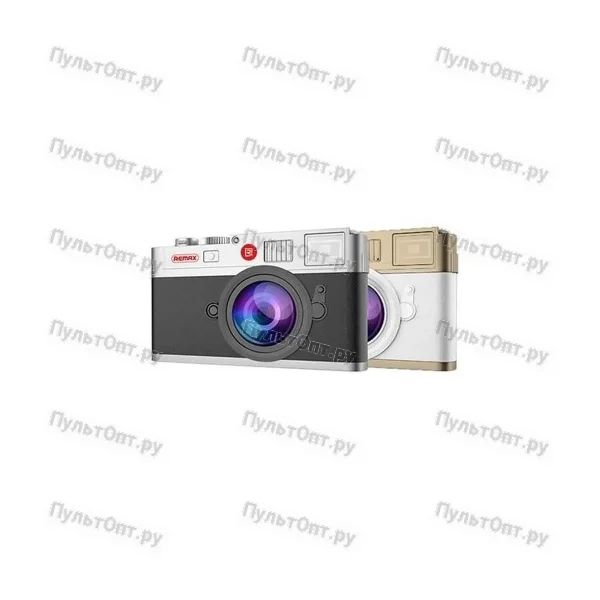 Внешний АКБ Power Bank Remax RPP-31 LYCRA (10000mAh)
