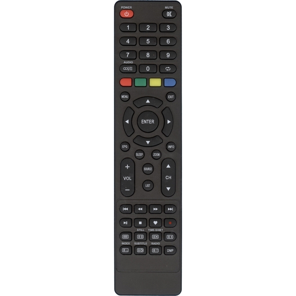 Пульт Huayu для Hyundai JKT-107