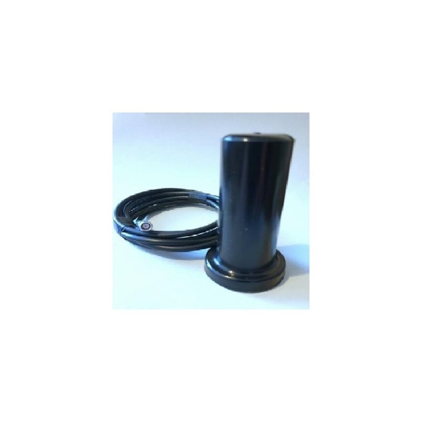 Магнитная широкополоная GSM антенна Деталь-М 700-2700 МГц (2G,3G,4G,Wi-Fi)