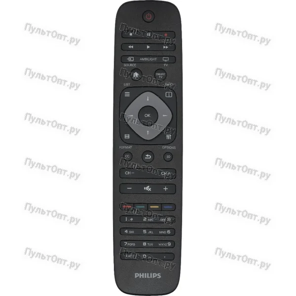 Пульт Philips RC2964501/01 (оригинальный)