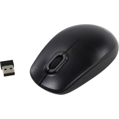 Мышь Smartbuy ONE 300AG-K, черная, беспроводная