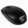 Мышь Smartbuy ONE 300AG-K, черная, беспроводная