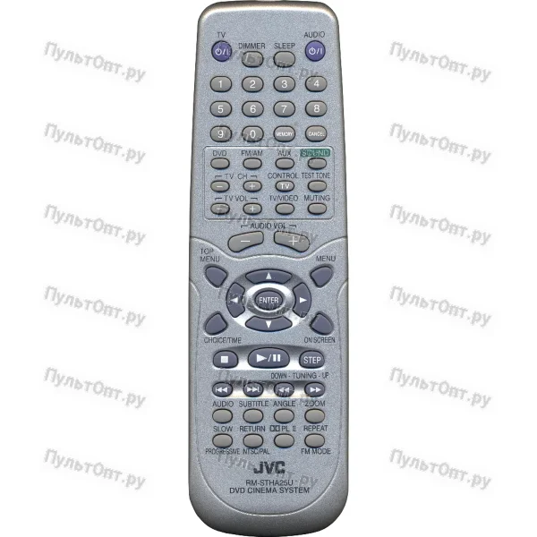 Пульт JVC RM-STHA25U (оригинальный)
