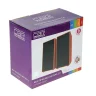 Колонки CBR CMS 635, дерево, 2.0, USB