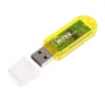 USB 64GB Mirex ELF жёлтый (ecopack)