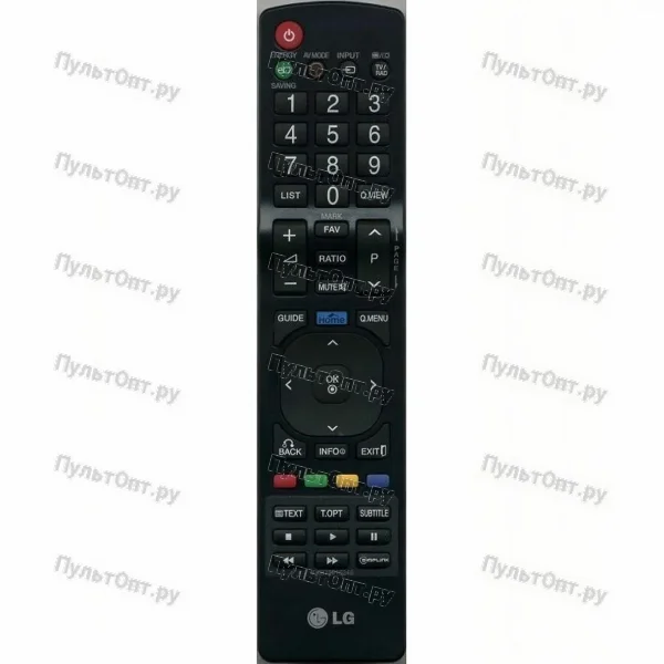 Пульт LG AKB72915246 (оригинальный)