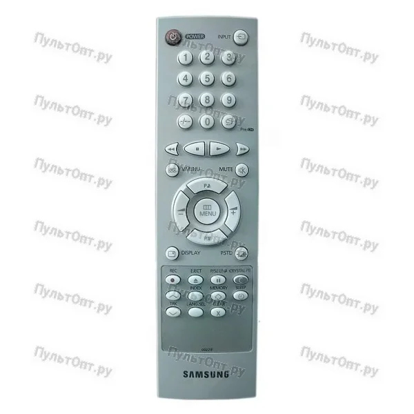Пульт Samsung AA59-00221F (AA59-00221E) (оригинальный)