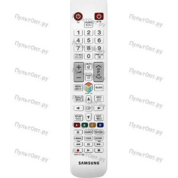 Пульт Samsung BN59-01178C (оригинальный)