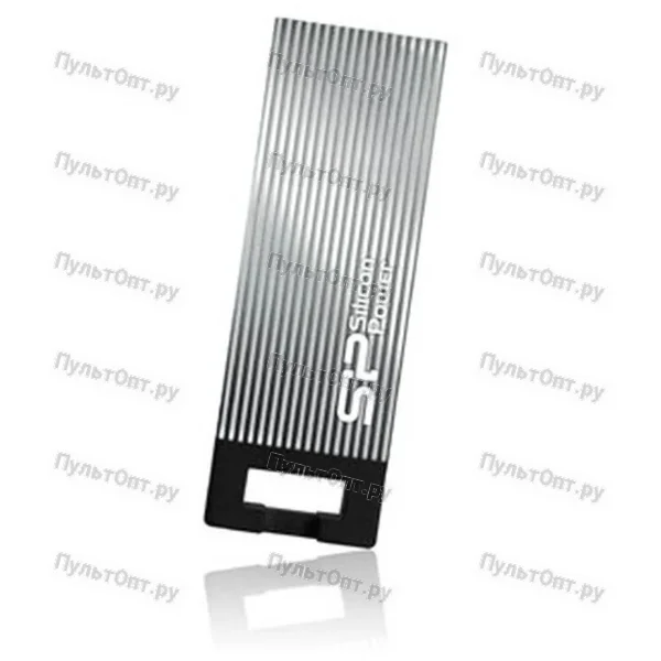 USB 32GB Silicon Power Touch 835 темно-серый