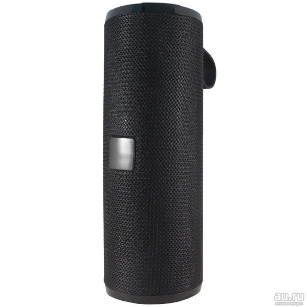 Беспроводная колонка Borofone BR1 bluetooth 5.0 с микрофоном черная