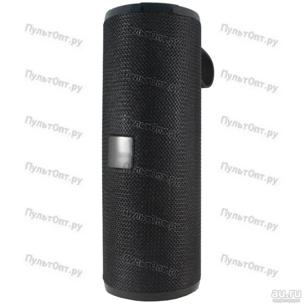 Беспроводная колонка Borofone BR1 bluetooth 5.0 с микрофоном черная