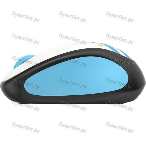 Мышь Logitech Wireless Mouse M238 Fan Collection ARGENTINA