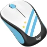 Мышь Logitech Wireless Mouse M238 Fan Collection ARGENTINA
