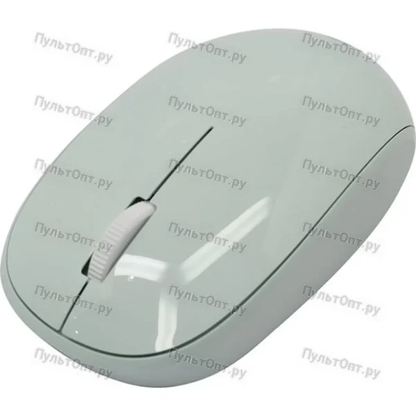 Мышь Microsoft Bluetooth светло-зеленый оптическая (1000dpi) беспроводная BT (2but)