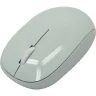 Мышь Microsoft Bluetooth светло-зеленый оптическая (1000dpi) беспроводная BT (2but)