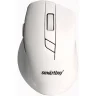 Мышь Smartbuy ONE 602AG, белая, беспроводная