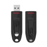 USB 3.0 32GB SanDisk Ultra чёрный