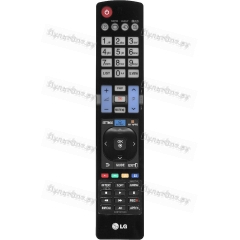 Пульт LG AKB73615303 (оригинальный)