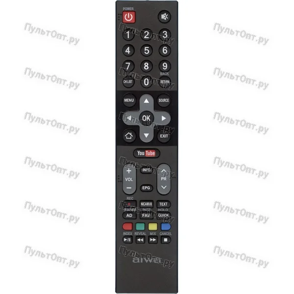Пульт Aiwa JH-16440 (32LE7020S) (оригинальный)
