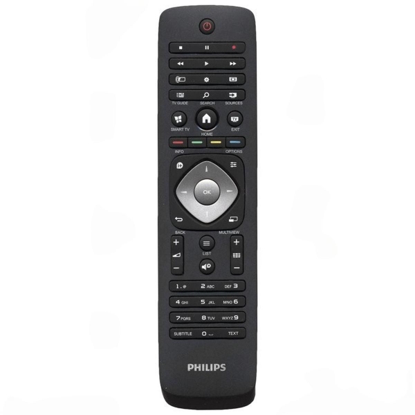 Пульт Philips 9965 900 09465 (двусторонний) (оригинальный)