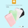 Внешний аккумулятор WUW Y66 5000mAh (зеленый)