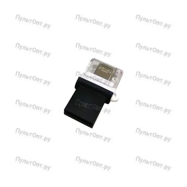 USB 8GB Smartbuy Poko OTG чёрный