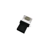 USB 8GB Smartbuy Poko OTG чёрный