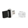 USB 8GB Smartbuy Poko OTG чёрный