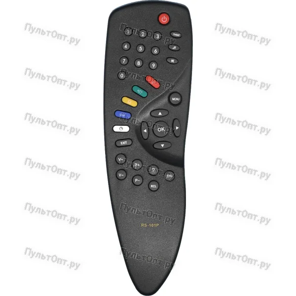 Пульт Huayu для Humax RS-101P