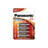 Эл. пит. AA alkaline BL04 Panasonic PRO Power