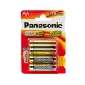 Эл. пит. AA alkaline BL04 Panasonic PRO Power