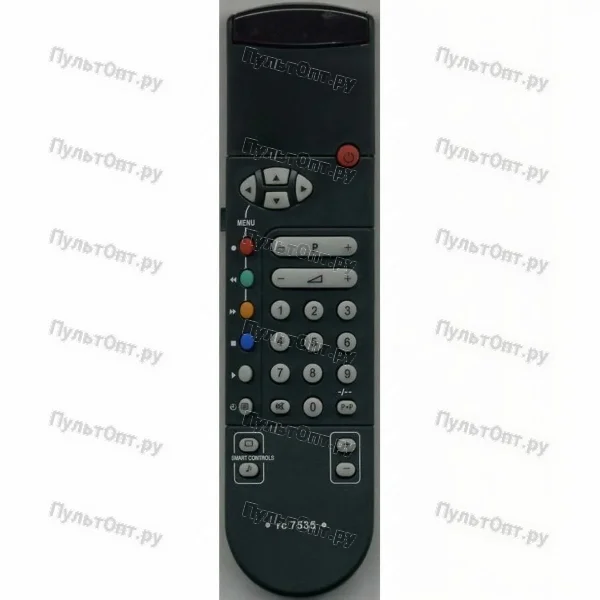 Пульт Huayu для Philips RC7535