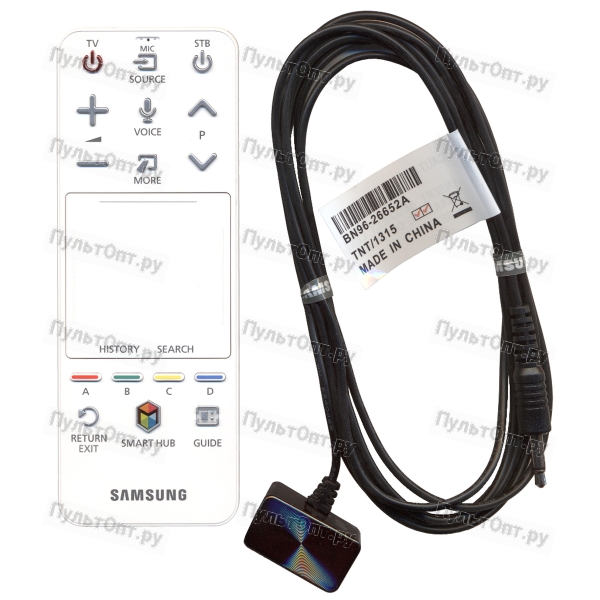 Пульт Samsung AA59-00775A (Smart Touch Control F) (оригинальный)