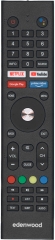 Пульт Edenwood Smart Voice Y546-KK-V11 (голосовое управление)