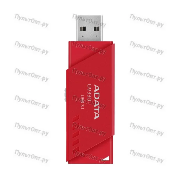 USB 3.1 16GB A-Data UV330 красный