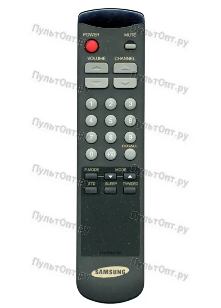 Пульт Samsung 3F14-00034-980 (оригинальный)
