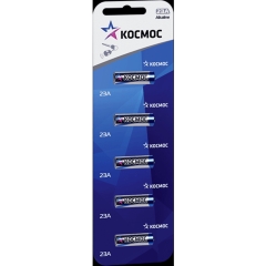 Эл. пит. MN21 BL5 Космос (60)